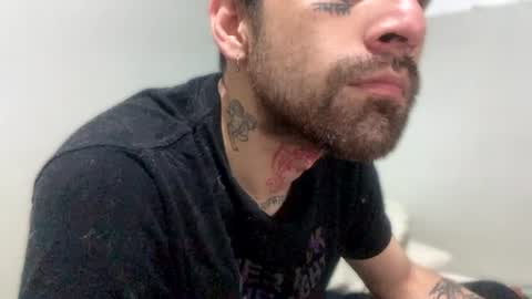 deliciosodemente online show from June 17, 9:36 am