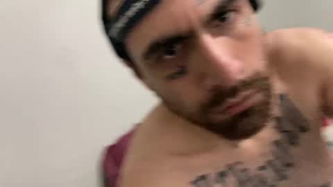 deliciosodemente online show from July 8, 7:34 am