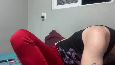 deliciosodemente online show from July 19, 3:09 am