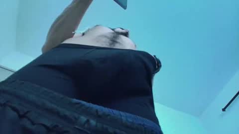 Snapshot of axxxel_storn chatting on October 16, 1:38 am AXXXEL online show from October 16, 1:38 am