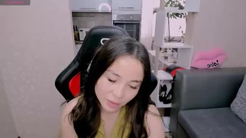 Aya Moon online show from October 3, 5:59 am