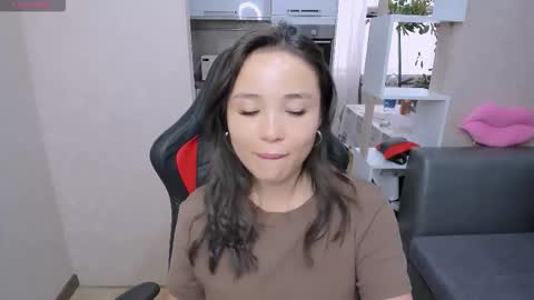 Aya Moon online show from September 15, 4:58 am