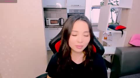 Aya Moon online show from October 24, 6:25 am