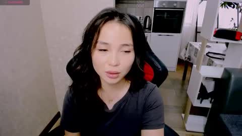 Aya Moon online show from October 10, 5:46 am