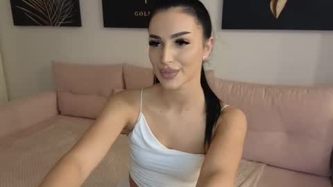 Ayabellle online show from February 17, 10:31 pm