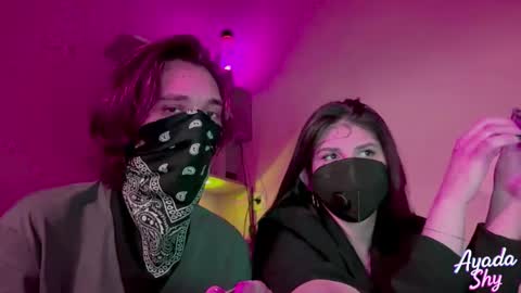 Ayada online show from March 28, 6:09 pm