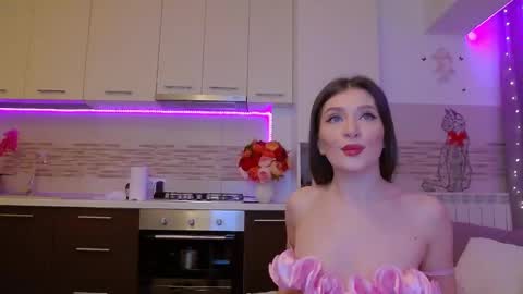 Ayanna online show from January 27, 9:55 pm