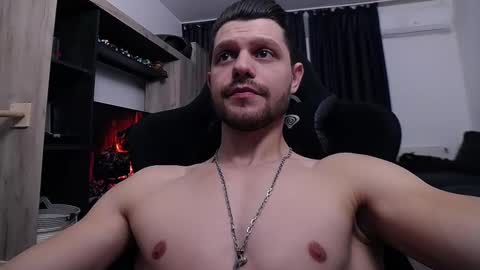 Aydan Blake Official online show from February 16, 4:16 pm