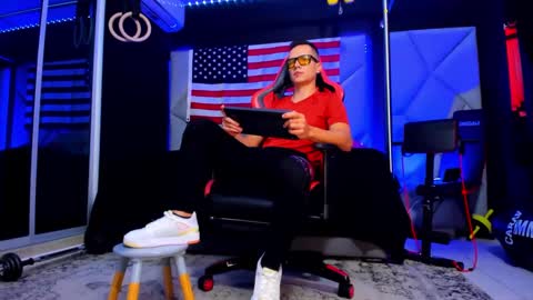 Ayden Miller online show from September 28, 12:52 am