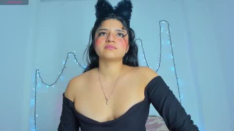 Snapshot of ayheleen_sexygirl3 chatting on January 23, 8:56 pm Mariana online show from January 23, 8:56 pm