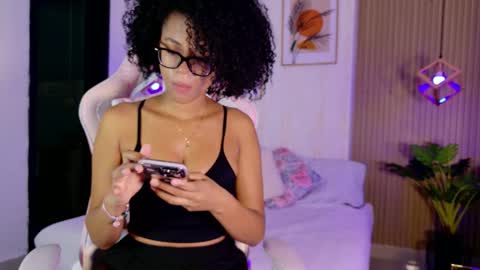 Ayleen online show from February 3, 12:42 pm