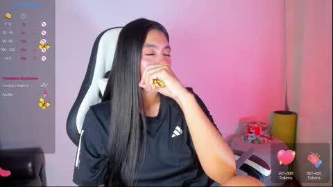 Aylen online show from March 10, 2:27 am