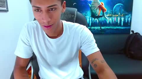 Aylen  online show from February 21, 12:28 pm