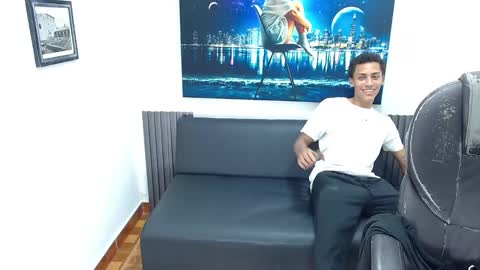 Aylen  online show from March 2, 10:59 pm