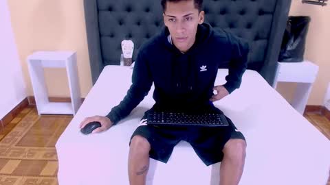 Aylen  online show from February 16, 4:21 pm