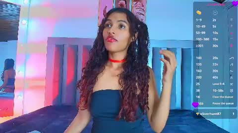 aylin_valerie online show from June 30, 7:56 pm