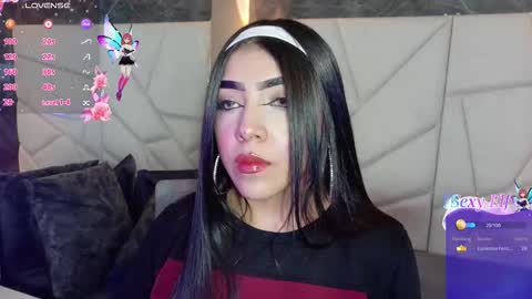 Aysel online show from December 19, 12:17 am