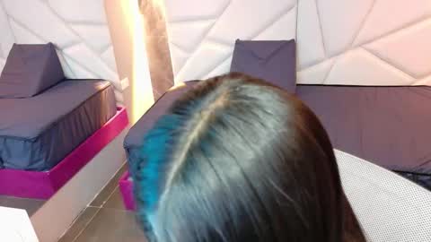 Aysel online show from October 18, 10:03 pm