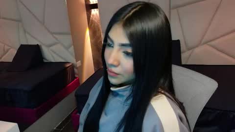 Aysel online show from October 19, 10:14 pm