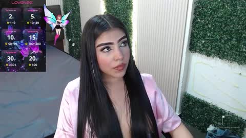 Aysel online show from November 12, 11:40 pm