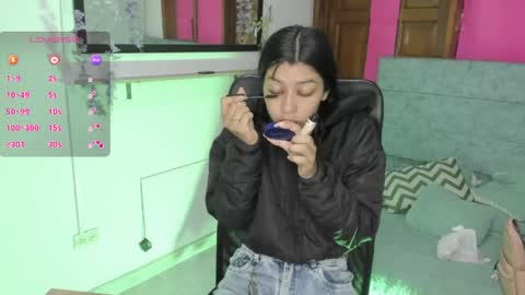 Aysha online show from May 28, 3:26 am
