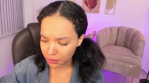 Snapshot of ayshel_cooperr chatting on October 12, 4:16 am ayshel_cooperr online show from October 12, 4:16 am