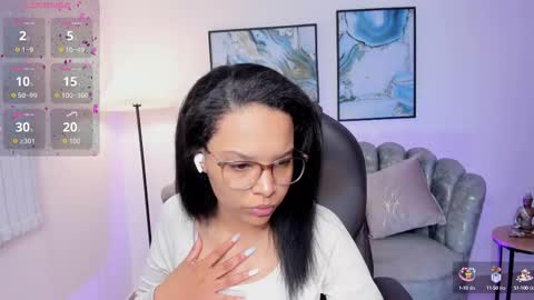 Snapshot of ayshel_cooperr chatting on September 22, 2:26 am ayshel_cooperr online show from September 22, 2:26 am