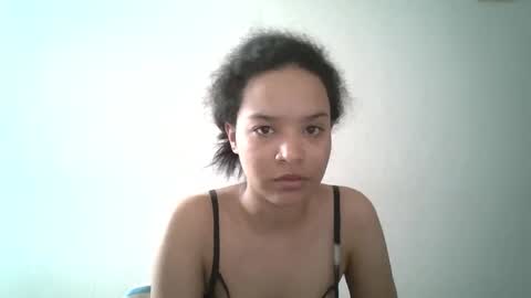 Snapshot of ayshel_cooperr chatting on September 29, 1:04 am ayshel_cooperr online show from September 29, 1:04 am
