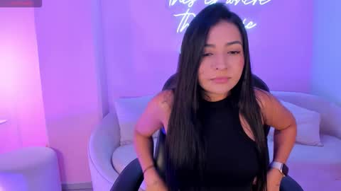 Ayshel online show from October 23, 4:36 am