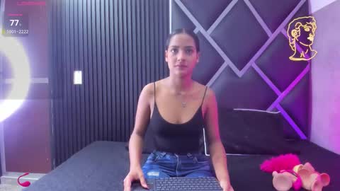 Aysheldoll online show from February 24, 12:08 pm