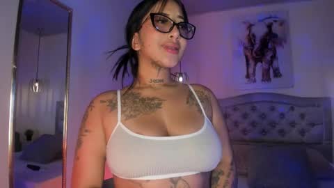 Ayshell online show from February 16, 3:59 am