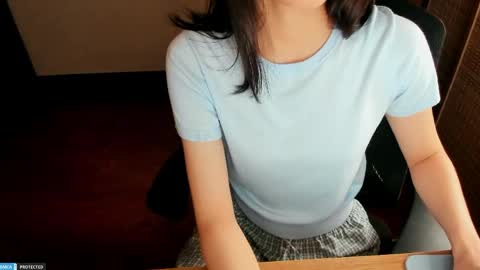 anzu online show from April 18, 11:49 pm