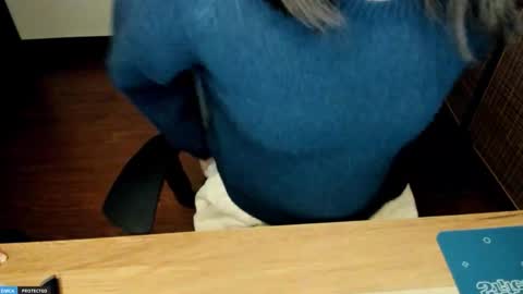 anzu online show from February 3, 6:22 am