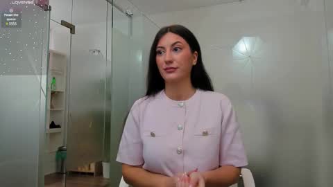 Ayumi online show from March 2, 5:08 am