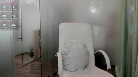 Ayumi online show from November 21, 5:49 am