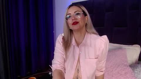 Azahara online show from March 19, 2:22 pm