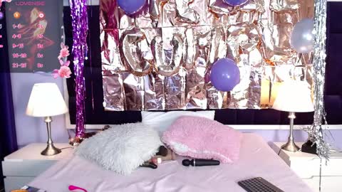 Azahara online show from April 1, 1:41 pm