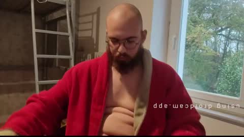 justin online show from November 23, 3:54 pm