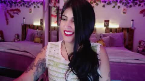 Azahar online show from January 10, 12:05 am