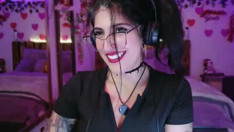 Azahar online show from March 23, 5:51 pm