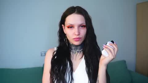 Sara online show from March 29, 5:53 am