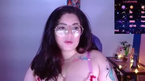  Amanda  online show from February 23, 5:53 am