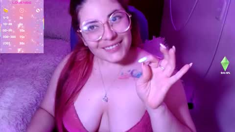  Amanda  online show from March 7, 3:19 am