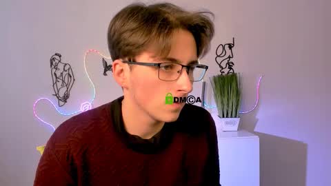 azen_rush online show from January 19, 12:26 pm