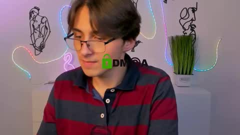 azen_rush online show from December 23, 6:08 am