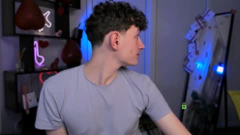 azen_rush online show from February 18, 7:46 pm