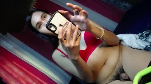 Aziyah online show from February 5, 2:19 am