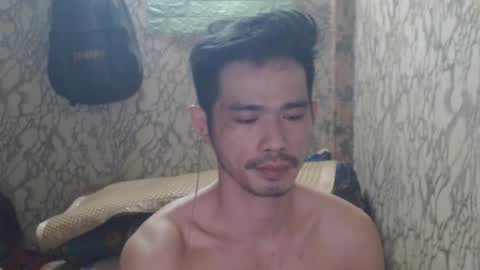 Snapshot of azn_philip chatting on January 10, 9:13 am Philip online show from January 10, 9:13 am