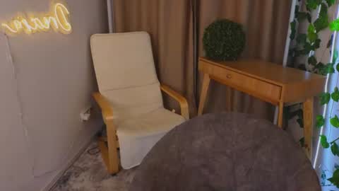 Zoe online show from July 18, 10:01 pm
