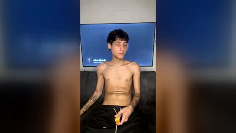 aztecroz online show from July 15, 6:51 am